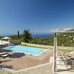Drimonari Villa Áyios Nikítas