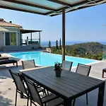 Villa Drimonari Áyios Nikítas