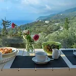 Villa Drimonari Áyios Nikítas