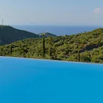 Drimonari Villa Áyios Nikítas