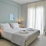 Drimonari Villa Áyios Nikítas