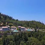 Drimonari Villa Áyios Nikítas