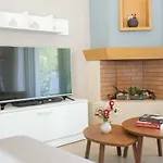Drimonari Villa Áyios Nikítas