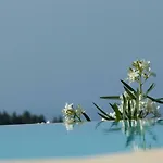 Drimonari Villa Áyios Nikítas