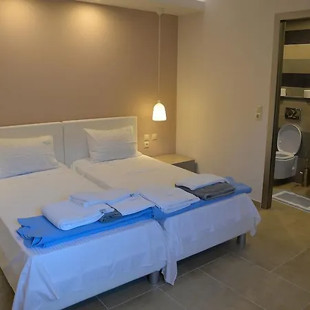 Villa Drimonari Villas