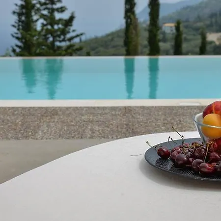 Drimonari Villas Villa Áyios Nikítas