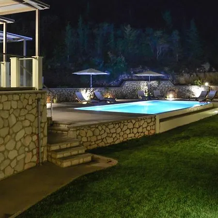 Drimonari Villas Villa