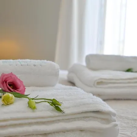 Villa Drimonari Áyios Nikítas