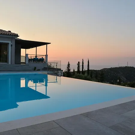 Villa Drimonari Villas