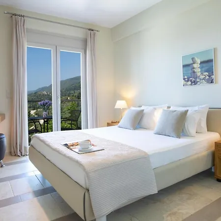 Drimonari Villa Áyios Nikítas