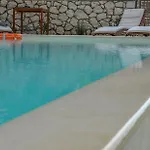 Drimonari וילה Áyios Nikítas