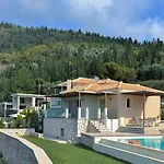Drimonari Βίλα Άγιος Νικήτας