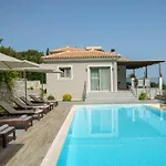 Drimonari Villa Áyios Nikítas
