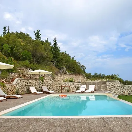 Villa Drimonari Agios Nikitas
