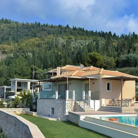 Drimonari Villa Agios Nikitas