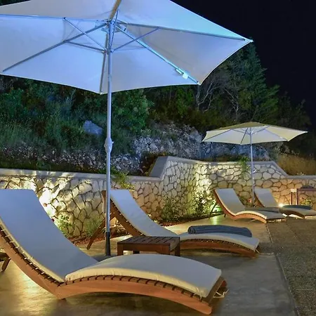 Villa Drimonari *
