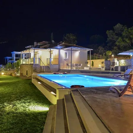 Villa Drimonari
