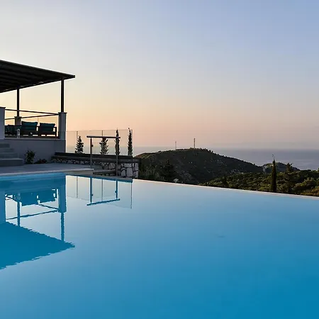 Drimonari * Agios Nikitas