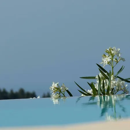 Drimonari Villas Villa Áyios Nikítas