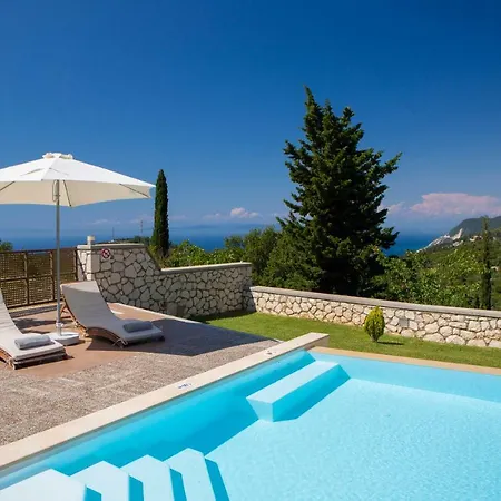 Villa Drimonari