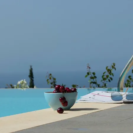 Drimonari Villas
