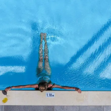 Drimonari Villas Villa *