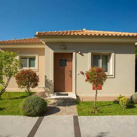 Drimonari Villa *