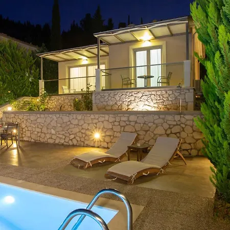 Villa Drimonari