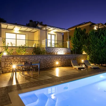 Villa Drimonari *