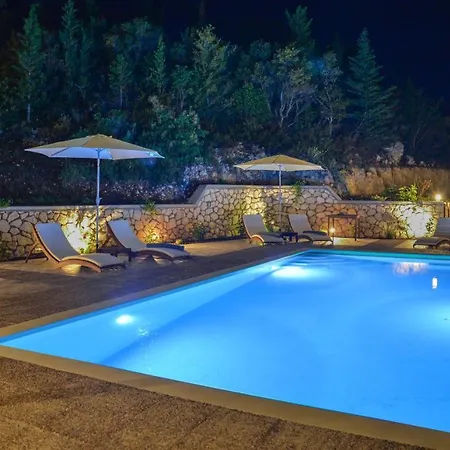 Drimonari * Agios Nikitas
