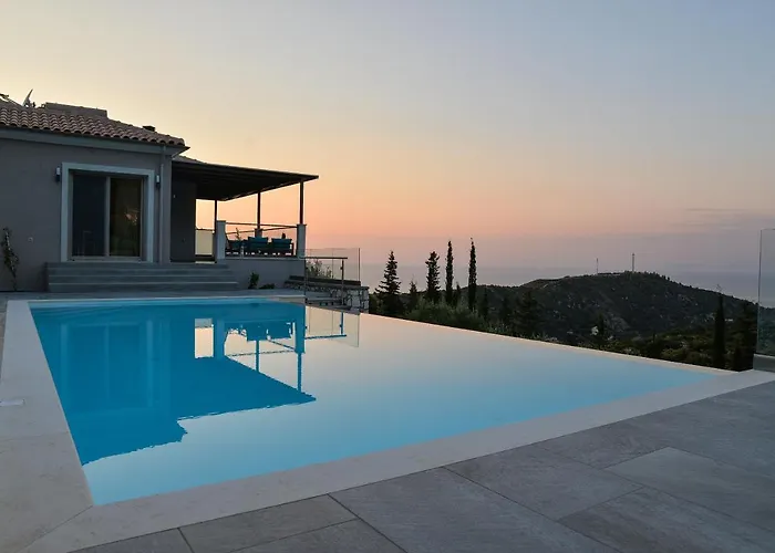Villa Drimonari