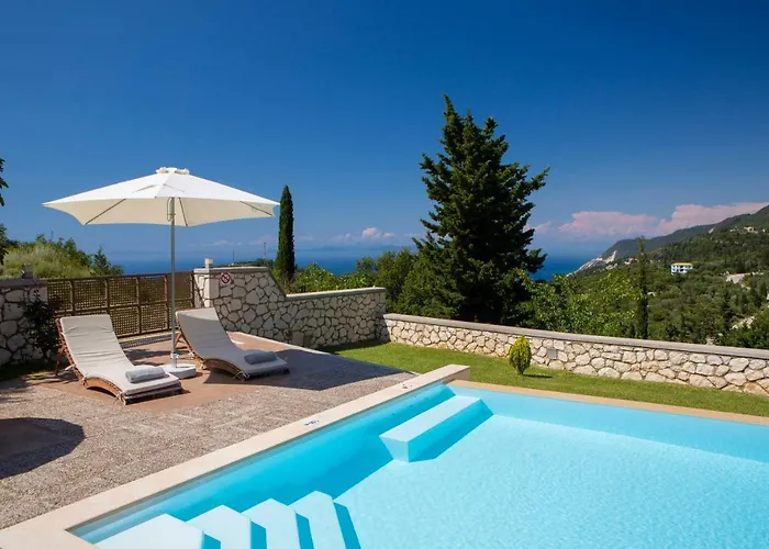 Villa Drimonari